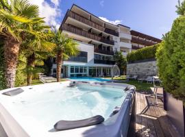 Hotel Belvedere - Adults Only - 14 plus – hotel w mieście Naturns
