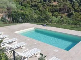 VILLETTA LA ZANCA