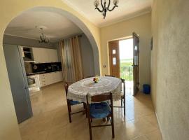 Villa Naim apartament 2, hotel v destinaci Rrotull