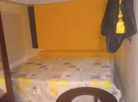 Cozy Corner