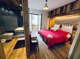 Hotel Albergo Giannina