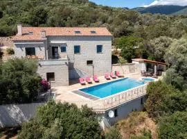 Résidence Capicciolo Villa A CIGALA