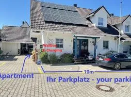 Apartment Palmié