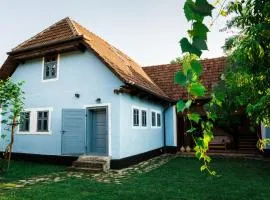 Casa Veche Leheceni in Apuseni