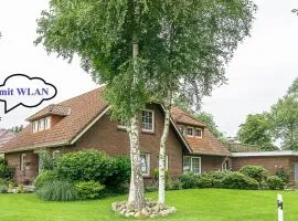 Ferienwohnung Tammen