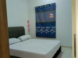 1B Peaceful Room Near Airport KLIA KLIA2 Sepang Cyberjaya