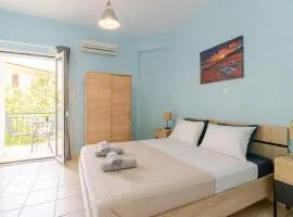 Seaside Escape Apartments - Poseidon