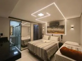 Pousada Dos Comissarios