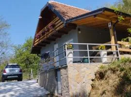 Vagabundo Home