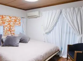King bed house 5mins from Ikebukuro by train