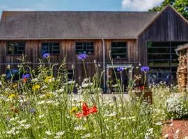Claron Lodge