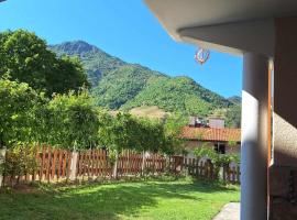 Къща за гости Димитрови guest house Dimitrovi, vila v destinaci Devin