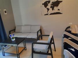 Monoambiente Tarija, khách sạn ở Tarija