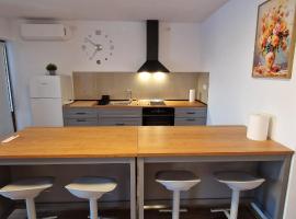 Apartamente Dragasani, hotel v destinaci Drăgăşani