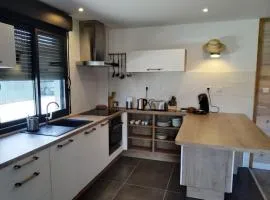 location appartement confort a 6km de la plage