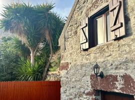 Palheiro Jardim by Olá Madeira，位于滨海保尔的酒店