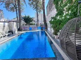 Kılavuz otel