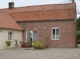 La maison d'Arthur et Armelène