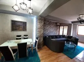 Apartman Nikolaj - Lovely 3 room apartment in the center of Ohrid