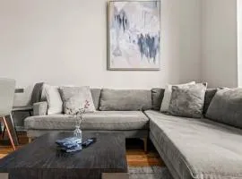 Beautiful 1BD With Balcony Hosted By StayRafa - 2F