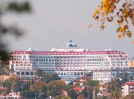 Side Prenses Resort Hotel & Spa