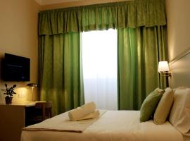 North Lodge by PetitChic, aparthotel v destinaci Mellieħa