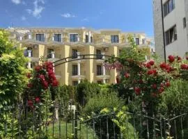 Horizon Apartament Gut