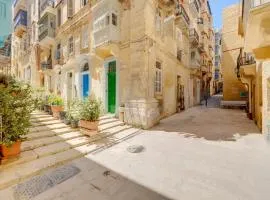 Comfy 1 Bedroom in the Heart of Valletta