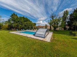 Au Clos Des D&eacute;ly - Chambre d H&ocirc;tes "R&eacute;f&eacute;rence" climatis&eacute;e