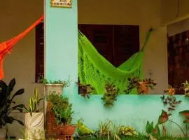 Hostel Renascer nos Lençóis