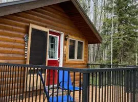 Rocky Mountain Cabins and Home