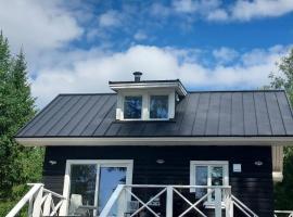 Kieloranta, hotel v destinaci Kuopio