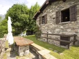 Chalet Bodone by Halldis
