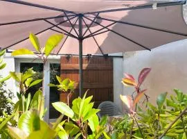 agréable maison de vacances en Charente-Maritime
