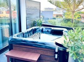 Hotel Joni Premium, hotel v destinaci Ksamil