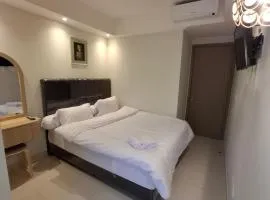 Executive room goldcoast seaview pik