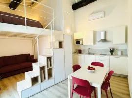 Ramera Bergamo Apartments