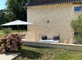 L Etable à bois