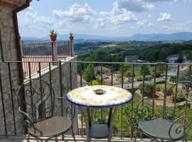 L'antica loggia