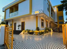 Bingo Serviced Apartment, hotel v destinaci Alwar