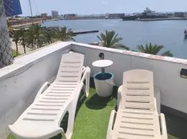 Port PENTHOUSE