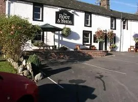 Boot & Shoe Inn