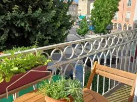Appartement hyper-centre Issoire