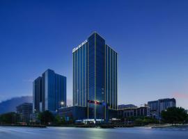 Mehood Lestie, Xi'an Fengdong City Plaza, khách sạn ở Chang'an