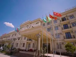 Marhabo Hotel Palace
