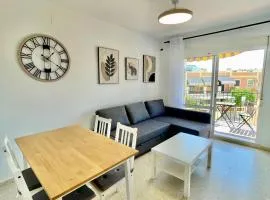 Apartamento Marismas El Portil
