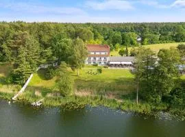 Seehotel Mühlenhaus