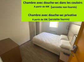 Class'Eco Chambly