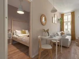 HARBOR APARTMENTS - Zabrska