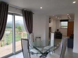 The Gamekeeper's Lodge